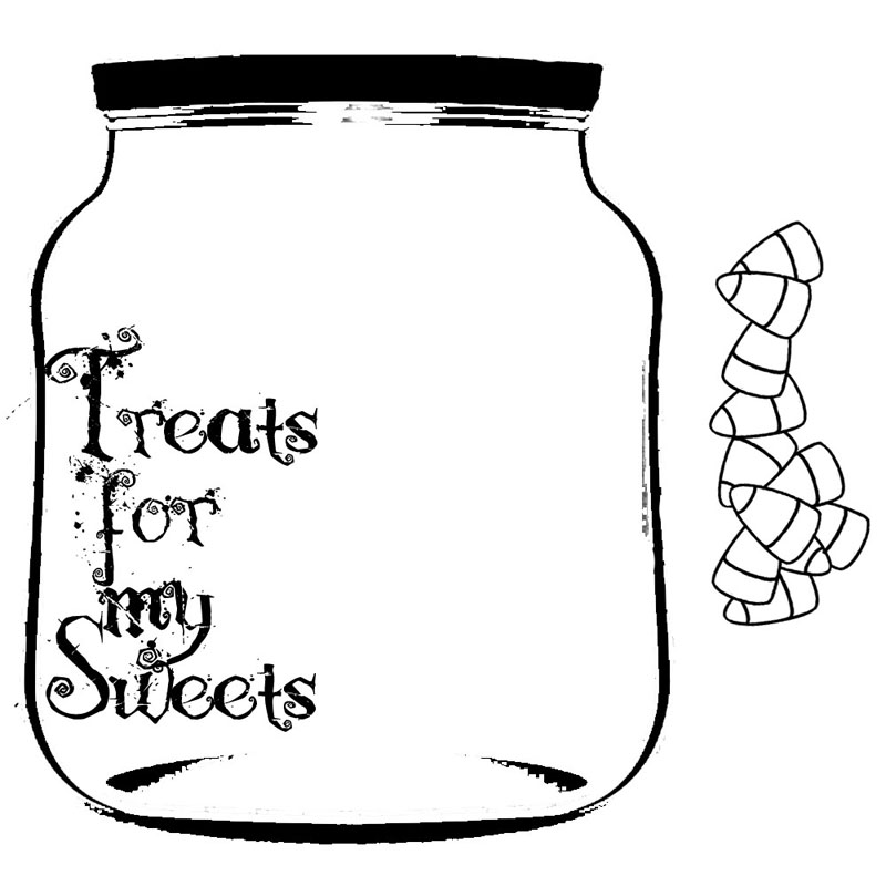 #2516 - Big Jar - Eclectic